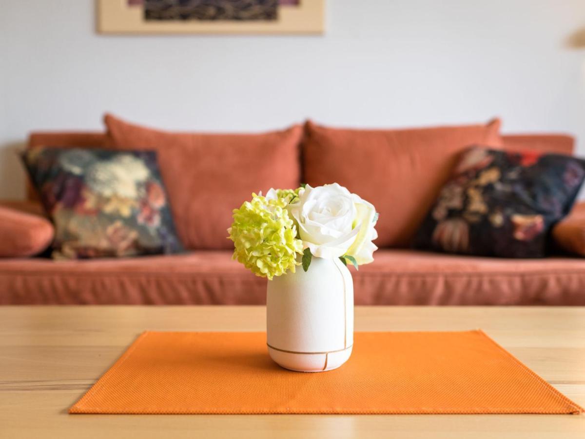 לאנשטיין Apartment A1208 By Interhome מראה חיצוני תמונה