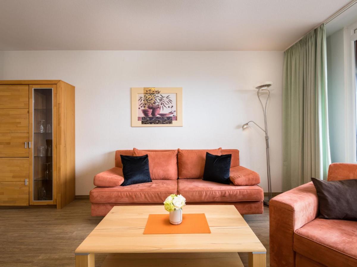 לאנשטיין Apartment A1208 By Interhome מראה חיצוני תמונה