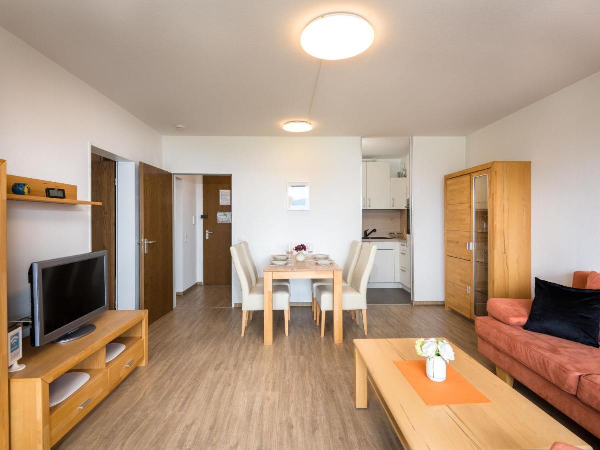 לאנשטיין Apartment A1208 By Interhome מראה חיצוני תמונה