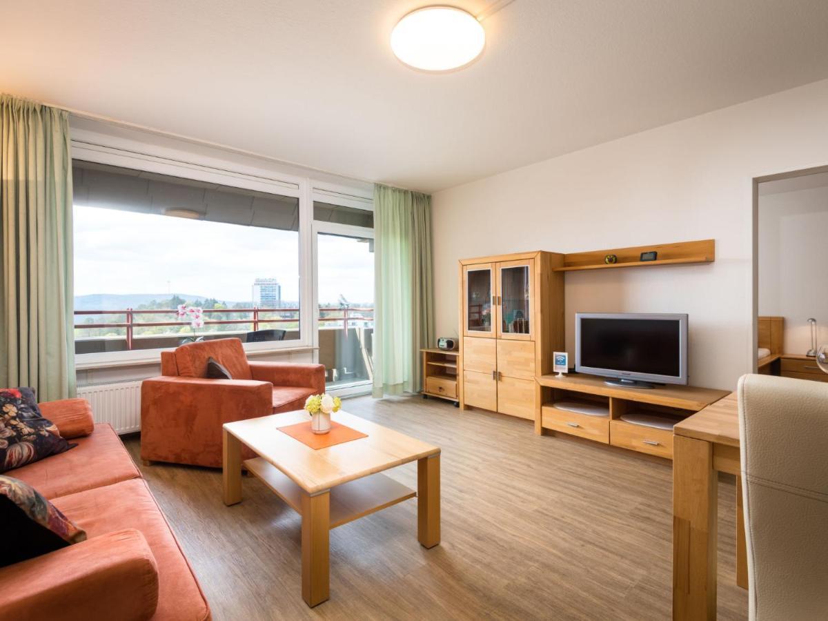 לאנשטיין Apartment A1208 By Interhome מראה חיצוני תמונה
