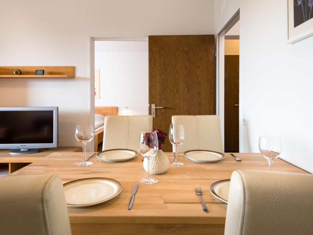 לאנשטיין Apartment A1208 By Interhome מראה חיצוני תמונה