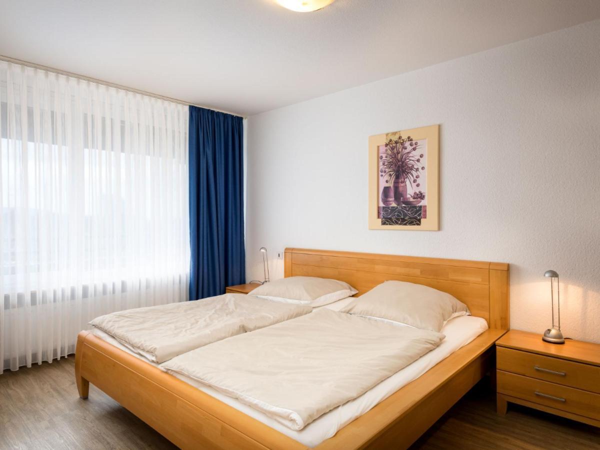 לאנשטיין Apartment A1208 By Interhome מראה חיצוני תמונה