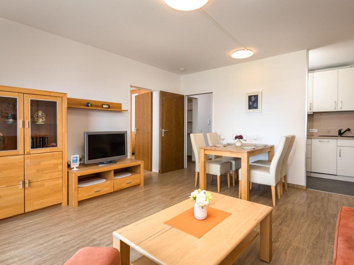 לאנשטיין Apartment A1208 By Interhome מראה חיצוני תמונה