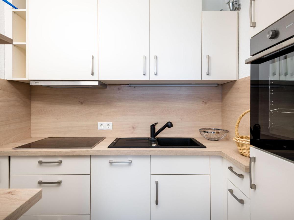 לאנשטיין Apartment A1208 By Interhome מראה חיצוני תמונה