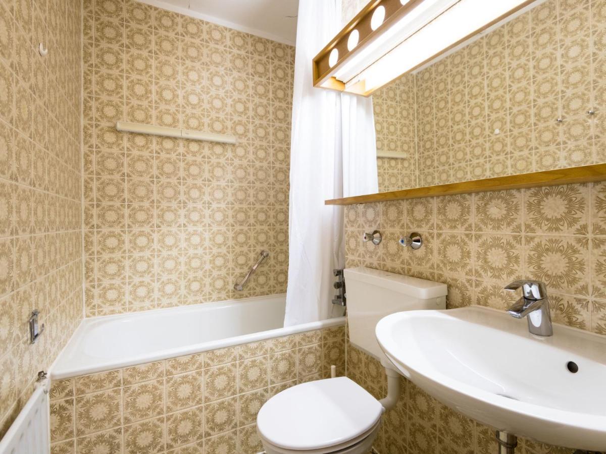 לאנשטיין Apartment A1208 By Interhome מראה חיצוני תמונה