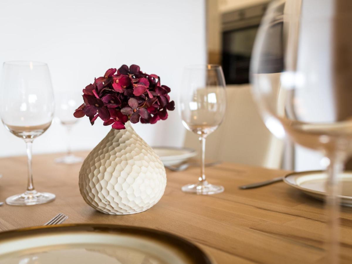 לאנשטיין Apartment A1208 By Interhome מראה חיצוני תמונה