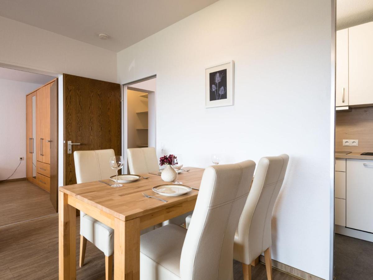 לאנשטיין Apartment A1208 By Interhome מראה חיצוני תמונה