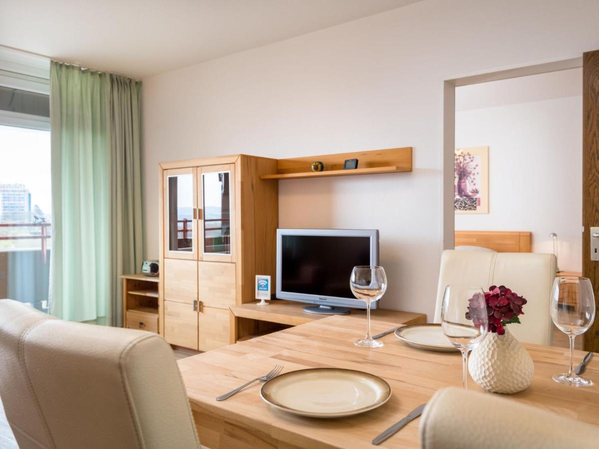 לאנשטיין Apartment A1208 By Interhome מראה חיצוני תמונה