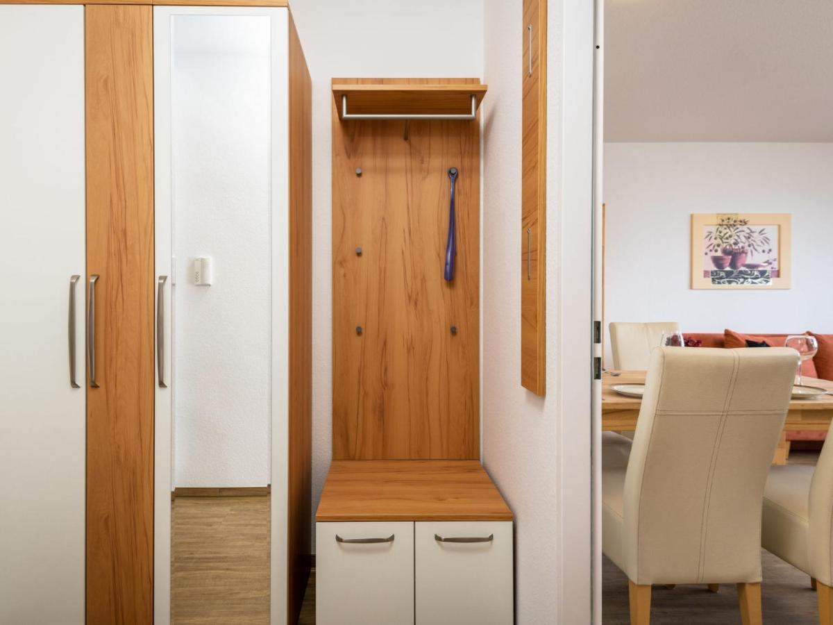 לאנשטיין Apartment A1208 By Interhome מראה חיצוני תמונה
